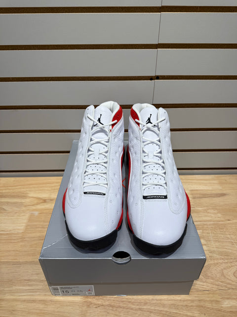 Jordan 13 Retro OG Chicago (2026) Sz 15