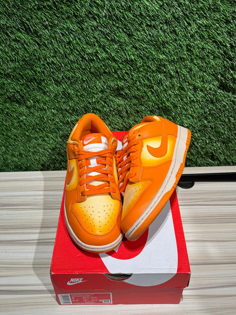 Nike Dunk Low Magma Orange (Women's) Sz 6.5M
