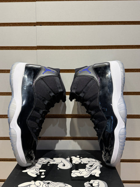 Jordan 11 Retro Space Jam (2016) Sz 11