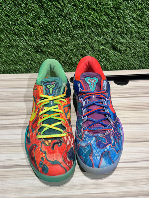 Nike Kobe 8 Protro What The (2025) 7.5M