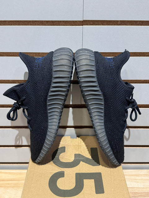 adidas Yeezy Boost 350 V2 Dazzling Blue Sz 10.5
