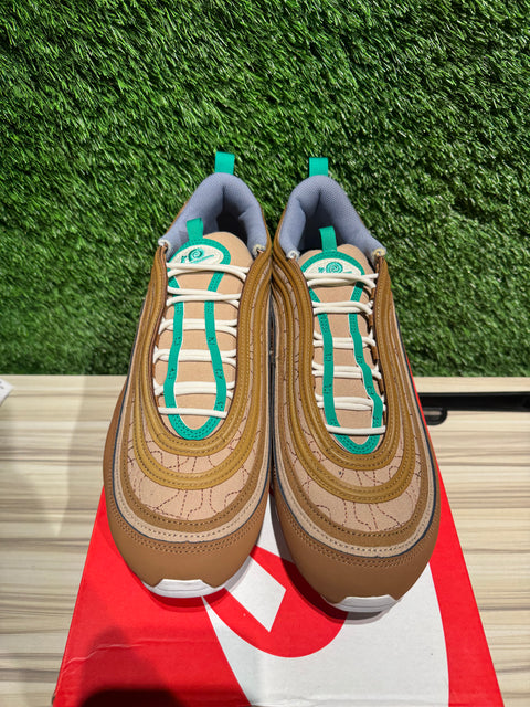 Nike Air Max 97 Moving Company Sz 13