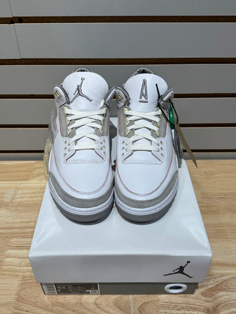 Jordan 3 Retro SP A Ma Maniére (Women's) Sz 9M / 10.5W