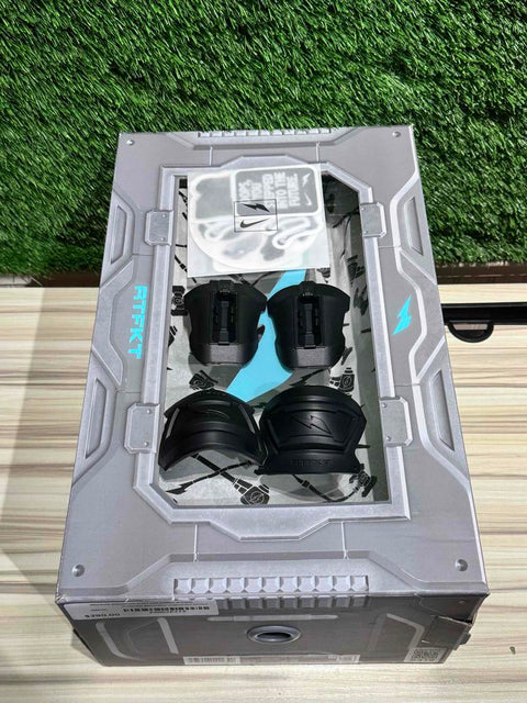 Nike Dunk Genesis Low RTFKT Void (Edition of 11394) Sz 10.5..