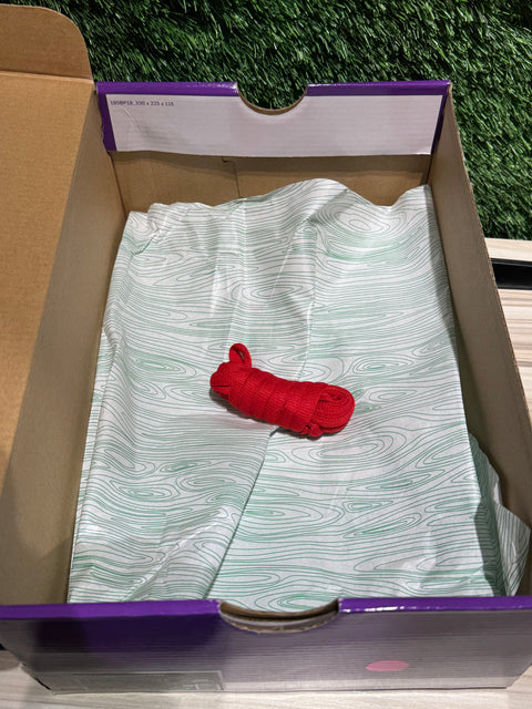 Nike SB Dunk Low City of Love Light Bone Sz 12M