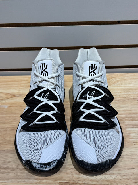 Nike Kyrie 5 Cookies & Cream Sz 11