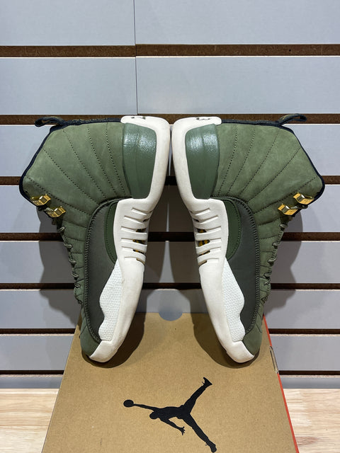 Jordan 12 Retro Chris Paul Class Of 2003 Sz 9.5