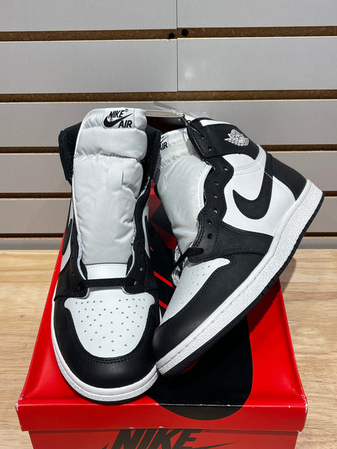 Jordan 1 Retro High '85 Black White (2023) Sz 11