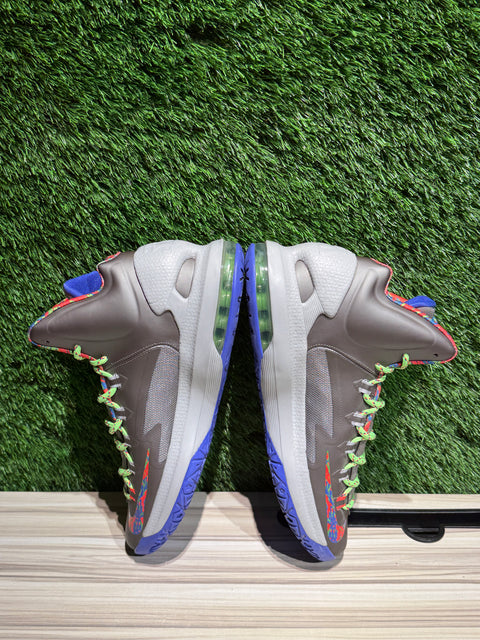 Nike KD 5 Splatter Sz 10