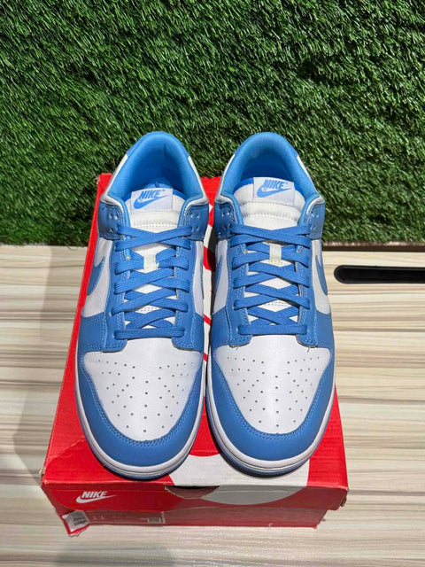 Nike Dunk Low UNC (2021) Sz 11M