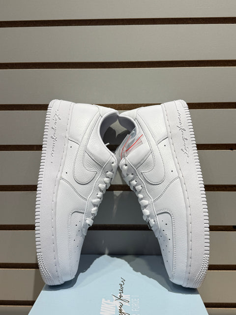 Nike Air Force 1 Low Drake NOCTA Certified Lover Boy Sz 10.5