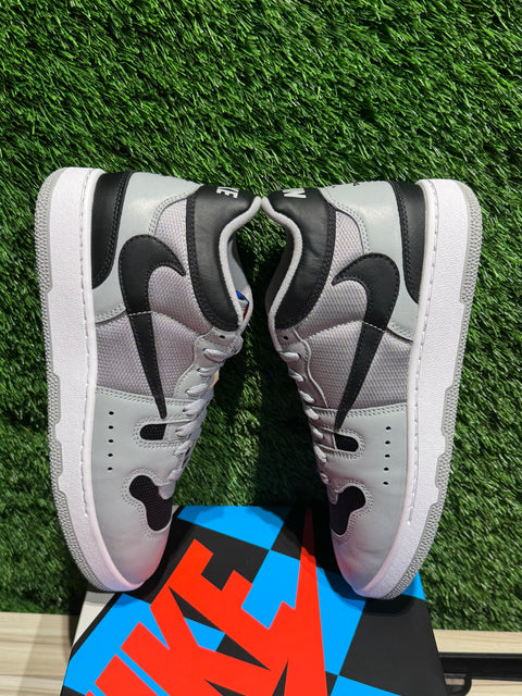 Nike Mac Attack QS SP Travis Scott Cactus Jack Sz 9.5M