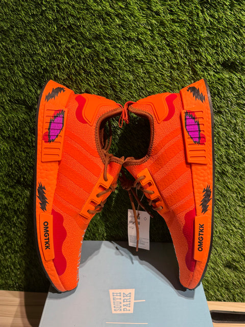 adidas NMD R1 South Park Kenny Sz 11.5