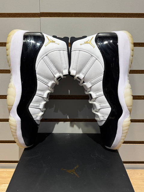 Jordan 11 Retro DMP Gratitude (2023) Sz 11