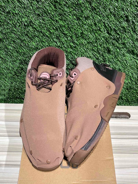 Nike Air Trainer 1 SP Travis Scott Wheat Sz 8.5.