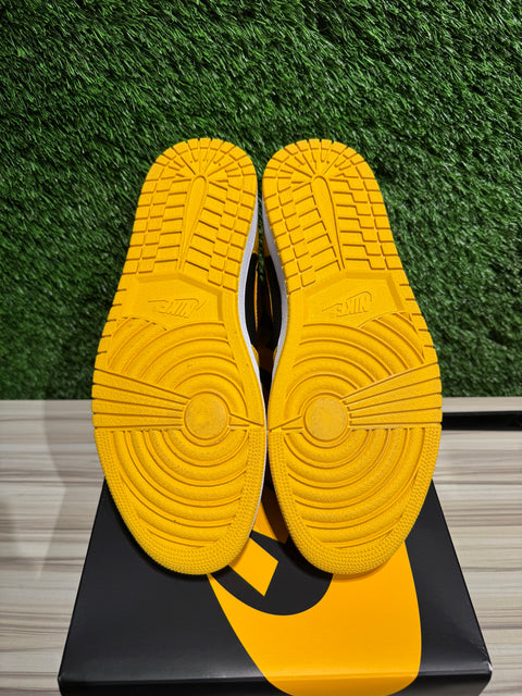 Jordan 1 Retro High Pollen Sz 10.5