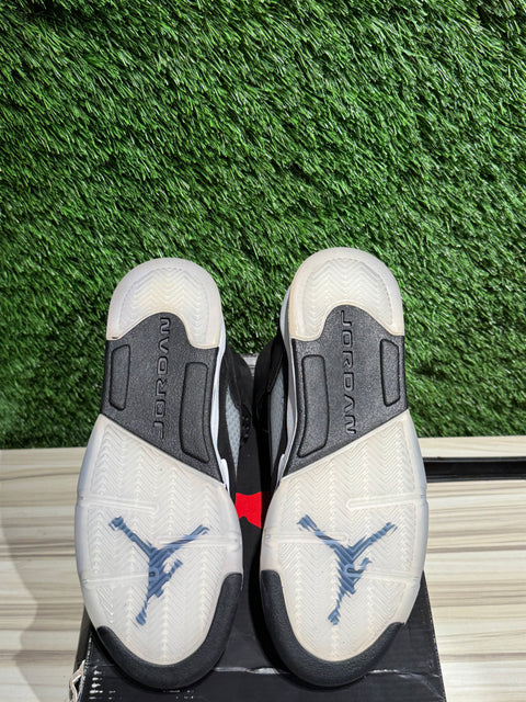 Jordan 5 Retro Moonlight (2021) (GS) Sz 5Y