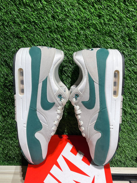 Nike Air Max 1 Anniversary Green Sz 9M