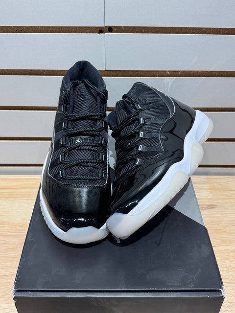 Jordan 11 Retro Jubilee 25th Anniversary Sz 10.5