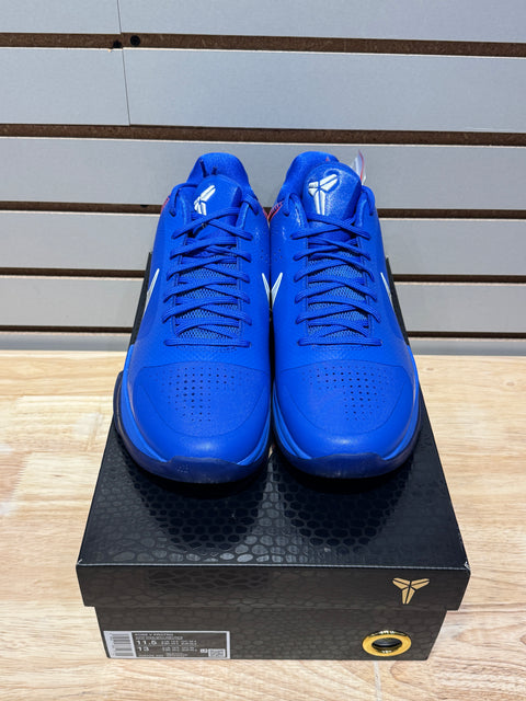 Nike Kobe 5 Protro Dodgers Sz 11.5