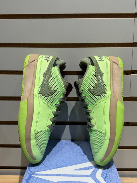 Nike Ja 1 Halloween Zombie (GS) Sz 7Y