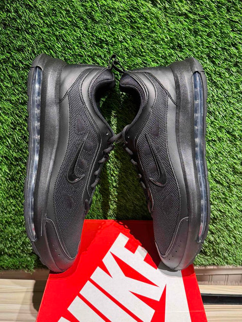 Nike Air Max AP Triple Black Sz 15M