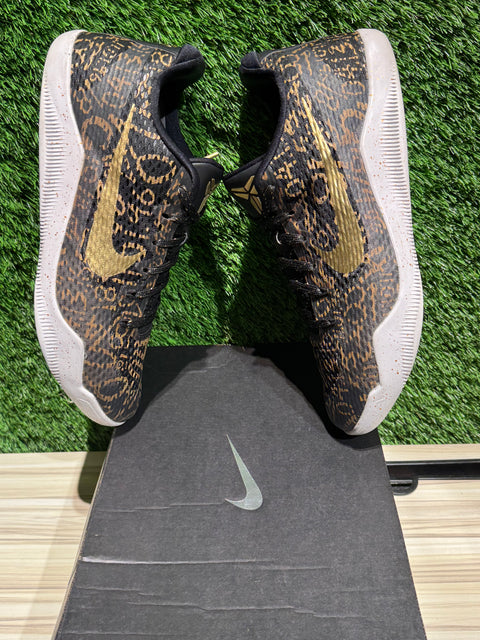 Nike Mamba Day Kobe 11 ID Elite Low Sz 11M