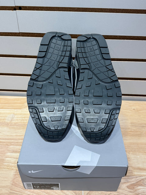 Nike Air Max 1 .SWOOSH Low Poly Big Head Mode Sz 12