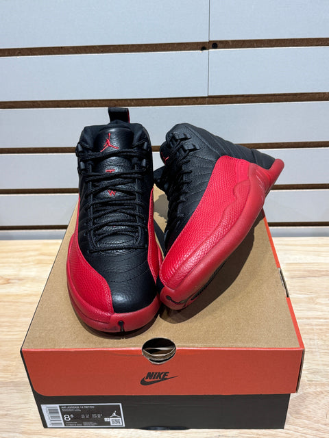 Jordan 12 Retro Flu Game (2025) Sz 8.5