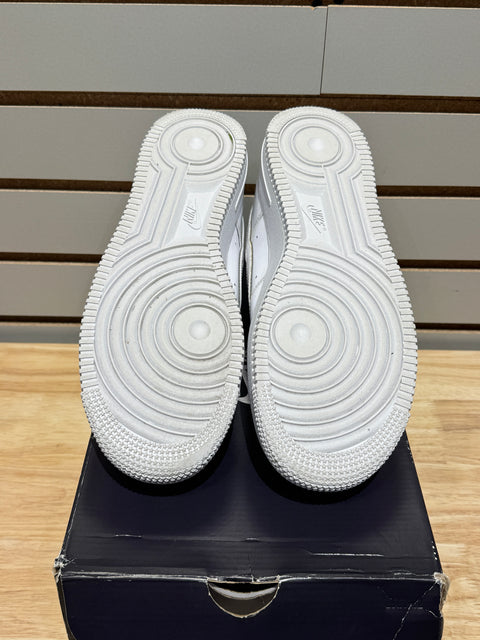 Nike Air Force 1 Low NOLA Sz 8