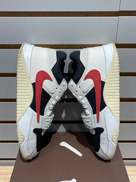 Jordan Jumpman Jack TR Travis Scott University Red Sz 8.5