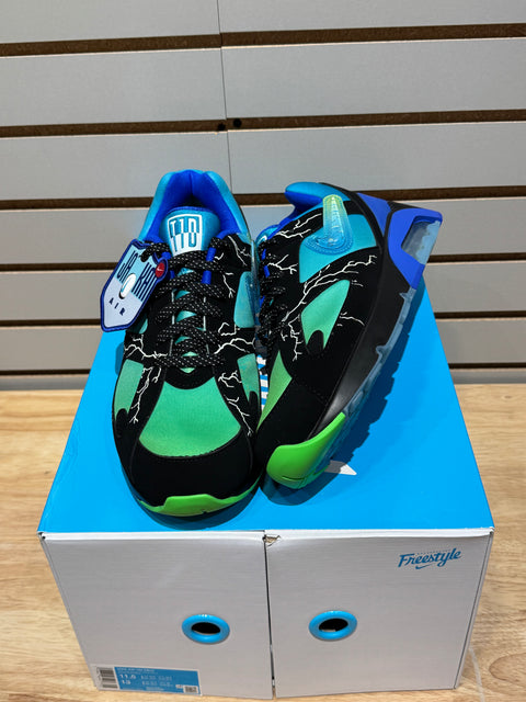 Nike Air Max 180 Doernbecher Ja’Kai Sz 11.5
