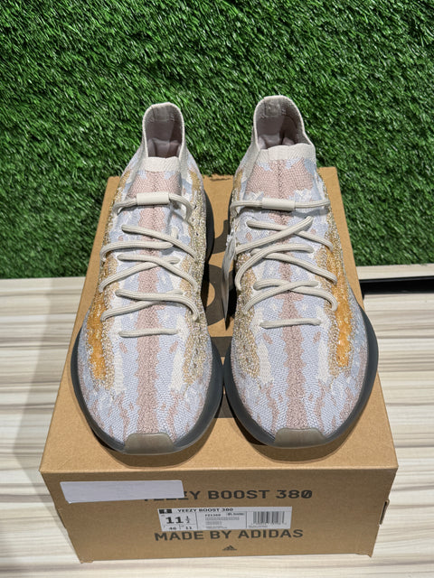 adidas Yeezy Boost 380 Pepper Sz 11.5