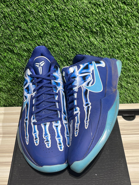 Nike Kobe 5 Protro X-Ray Sz 10.5M