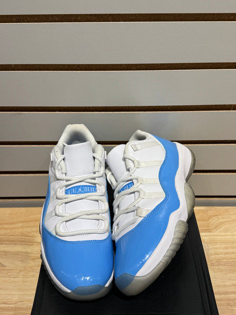 Jordan 11 Retro Low University Blue (2017) Sz 9