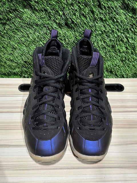 Air Nike Foamposite One Eggplant (2017) (GS) Sz 6.5Y