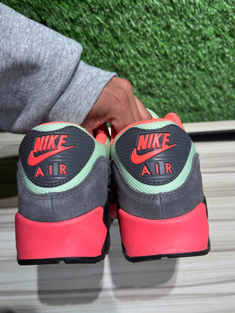 Nike Air Max 90 Vapor "Yeezy" Sz 10M