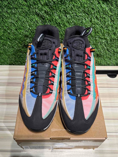 Nike Air Max 95 BHM (2020) Sz 12M
