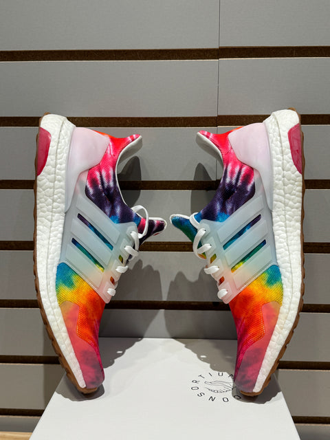 adidas Ultra Boost Nice Kicks Woodstock 50th Anniversary Sz 9.5