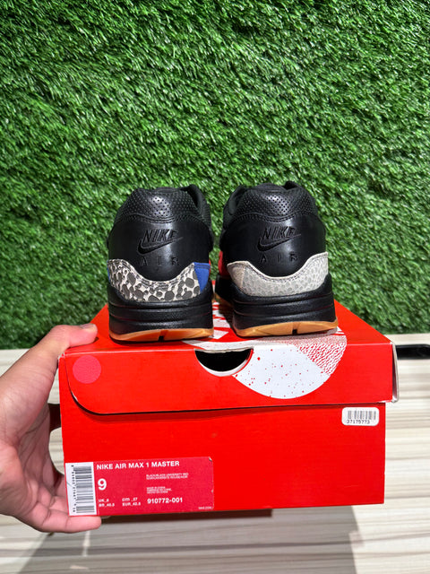 Nike Air Max 1 Master Sz 9M