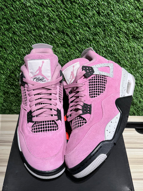 Jordan 4 Retro Orchid (Women's) Sz 9.5M/11W