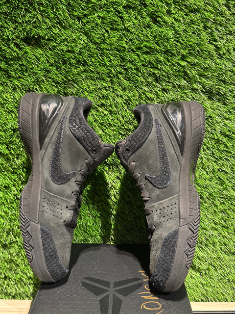 Nike Kobe 4 Protro Gift of Mamba Sz 7.5M
