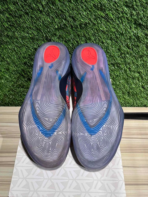 Nike Kobe 9 EM Low Phillippines Sz 11M
