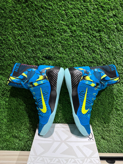 Nike Kobe 9 Elite Perspective Sz 10