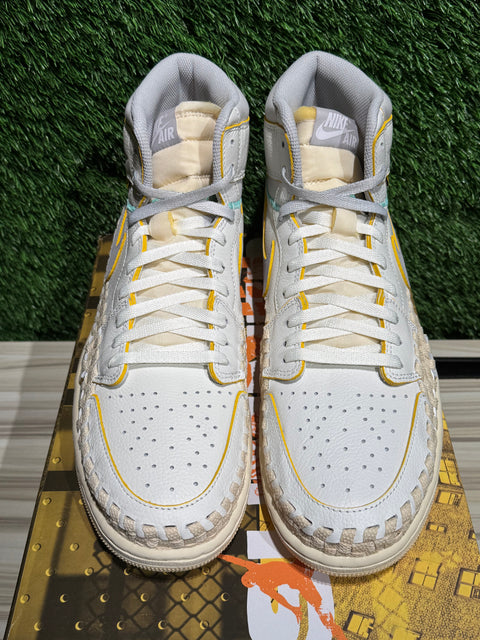 Jordan 1 Retro High OG SP Union LA Bephies Beauty Supply Summer of ‘96 Sz 13