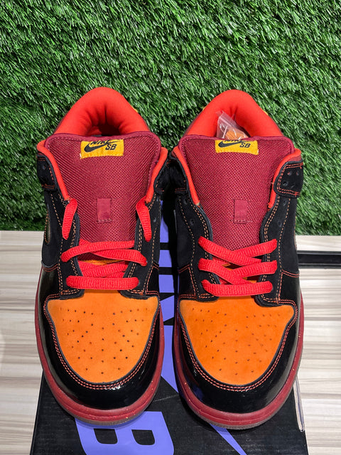 Nike SB Dunk Low Hawaii Sz 10.5