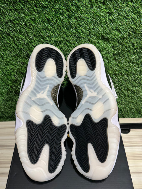 Jordan 11 Retro DMP Gratitude (2023) Sz 12M