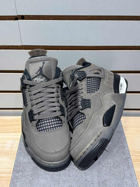 Jordan 4 Retro Cave Stone Sz 7