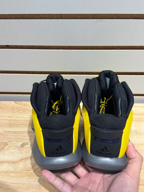 adidas Crazy 1 Sunshine (2022) Sz 8