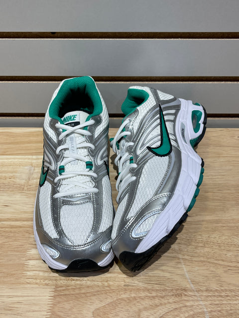 Nike Air Max Moto 2K White Stadium Green (Women's) Sz 11.5